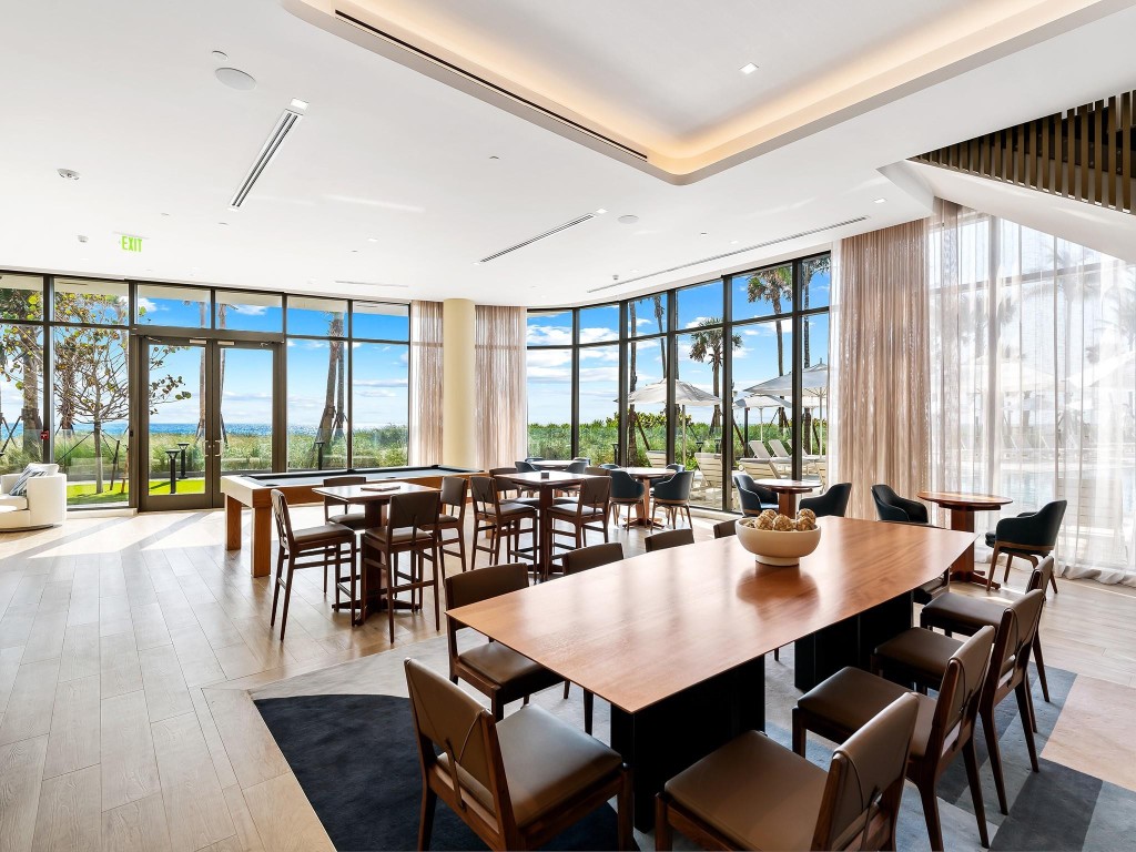 1116 N Ocean #401 Pompano Beach, FL 33062