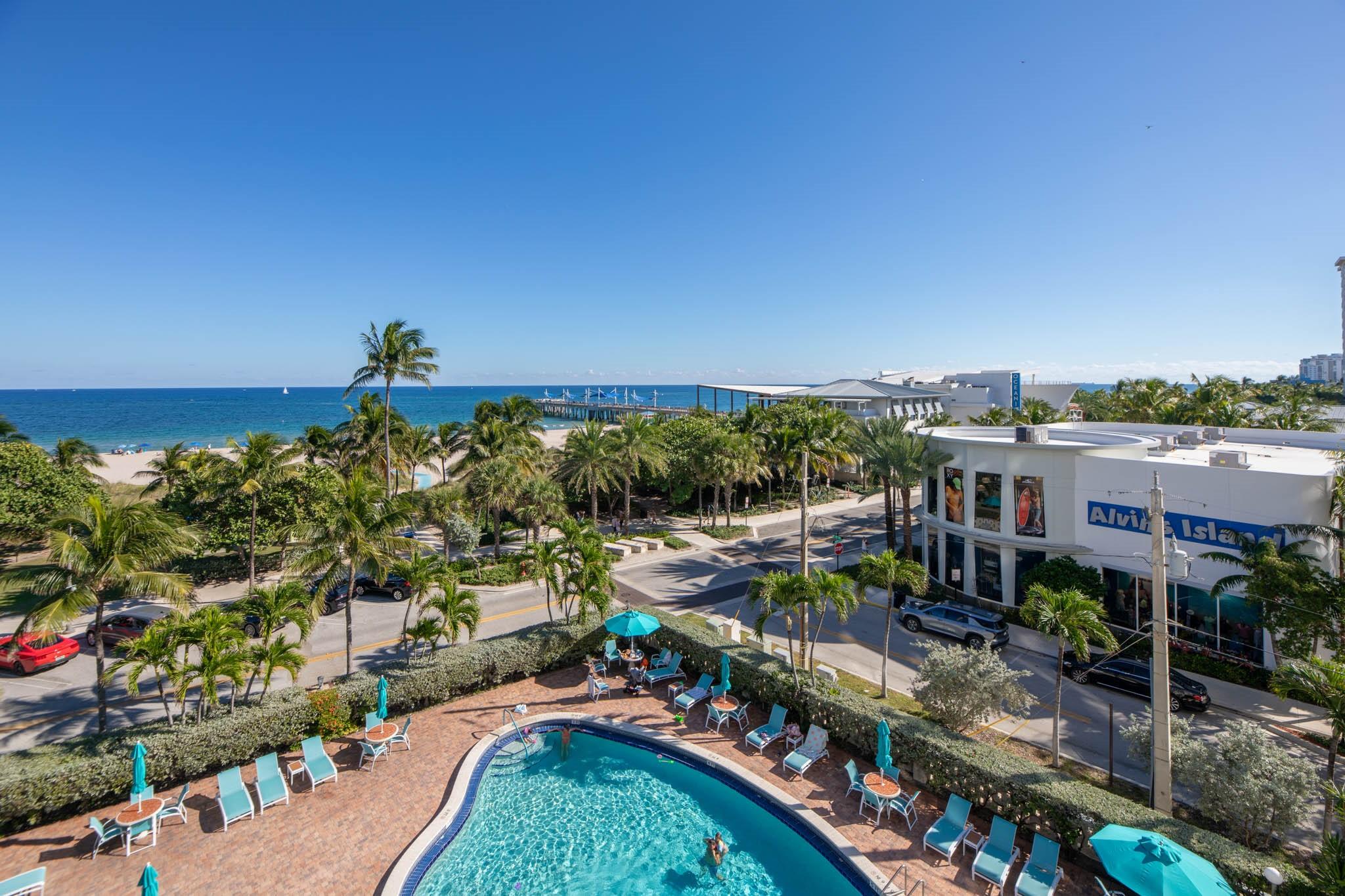 305 N Pompano Bch Blvd #512