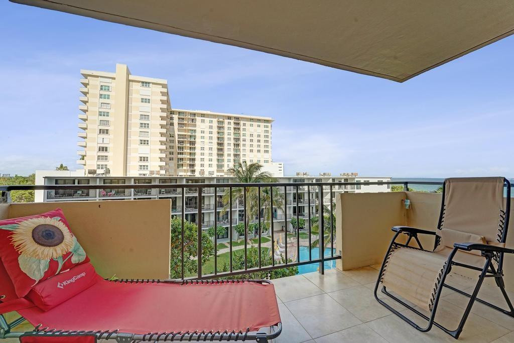 2000 S Ocean Blvd #4C Lauderdale By The Sea, FL 33062