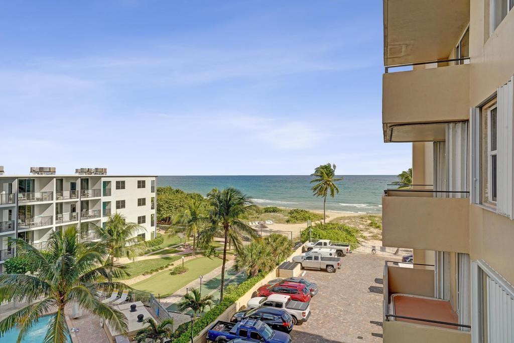 2000 S Ocean Blvd #4C Lauderdale By The Sea, FL 33062