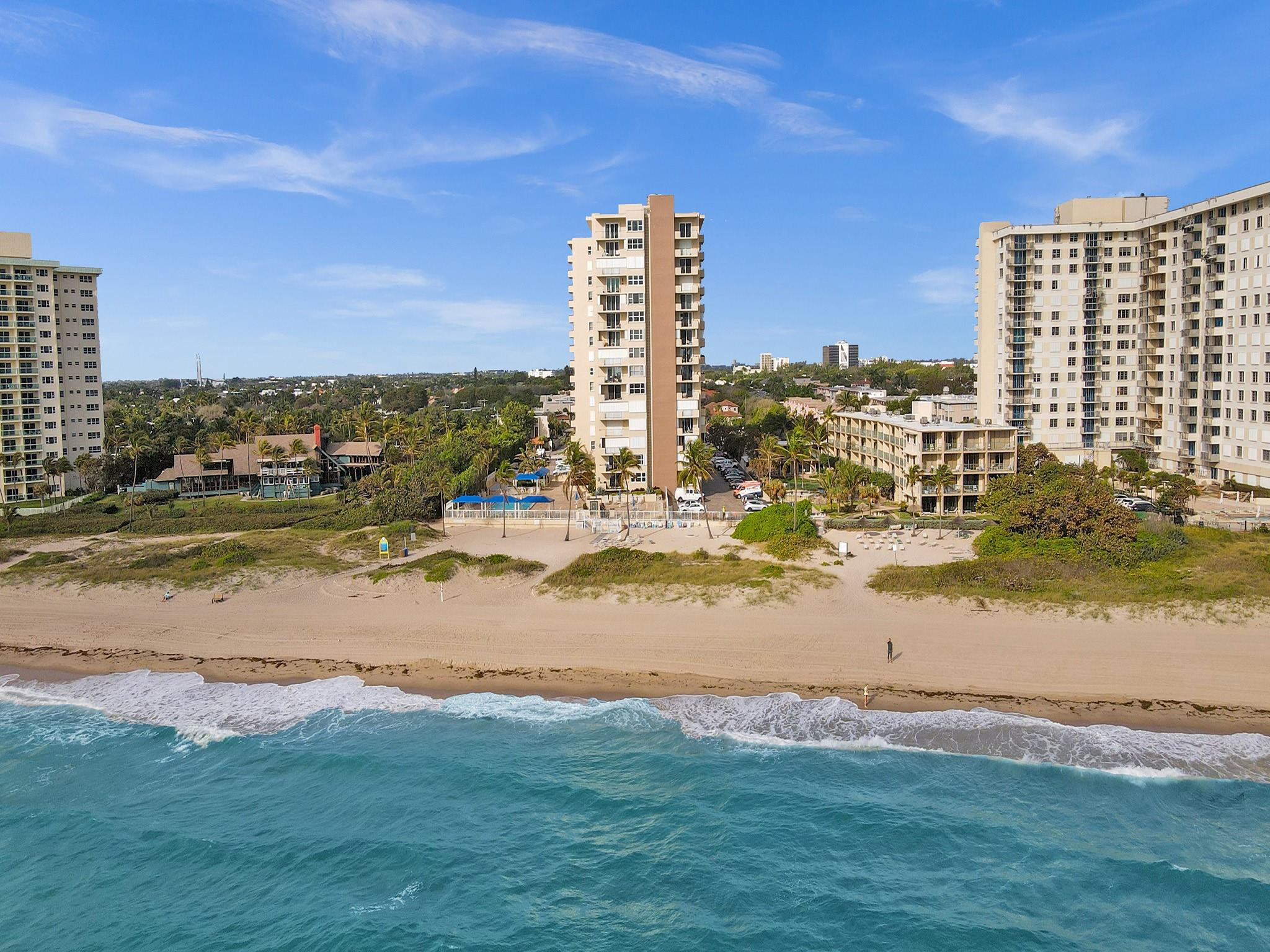 2000 S Ocean Blvd #4C Lauderdale By The Sea, FL 33062