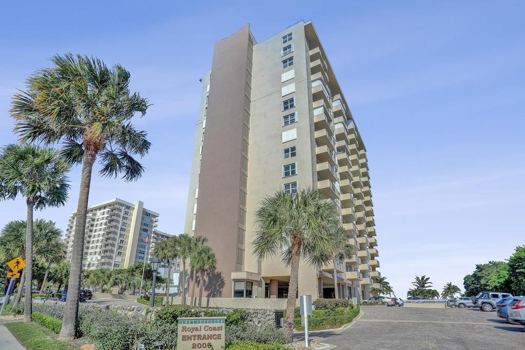 2000 S Ocean Blvd #4C Lauderdale By The Sea, FL 33062