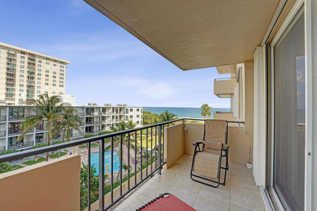 2000 S Ocean Blvd #4C Lauderdale By The Sea, FL 33062