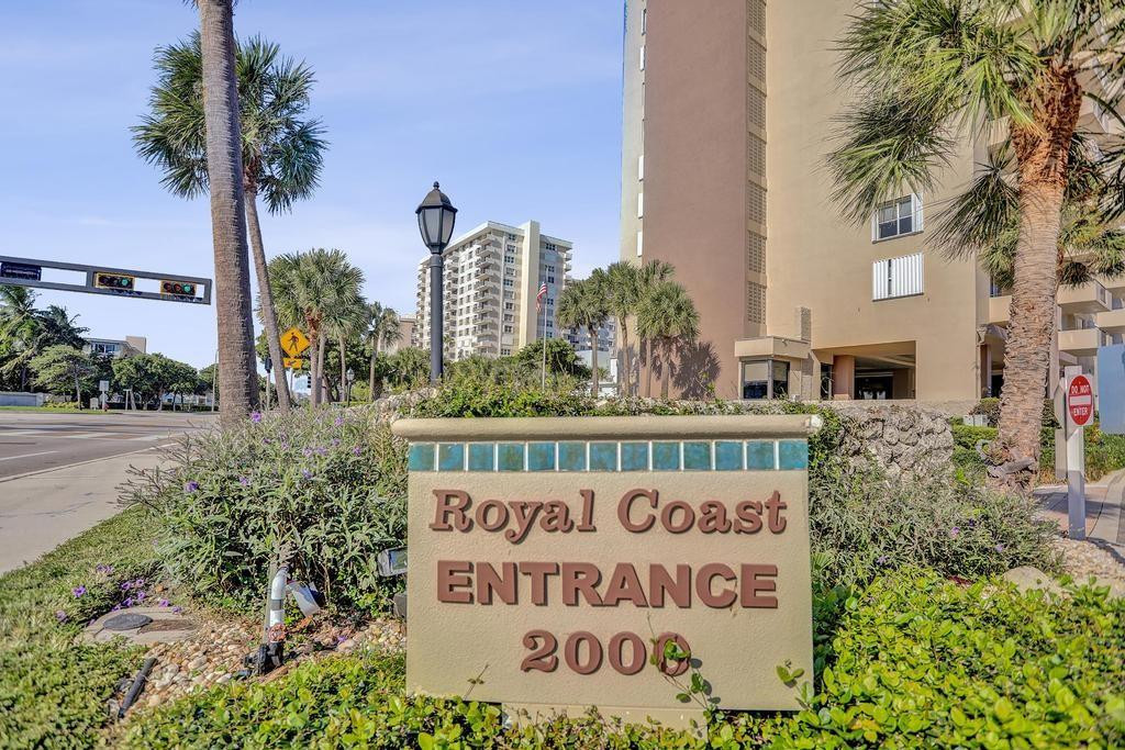 2000 S Ocean Blvd #4C Lauderdale By The Sea, FL 33062