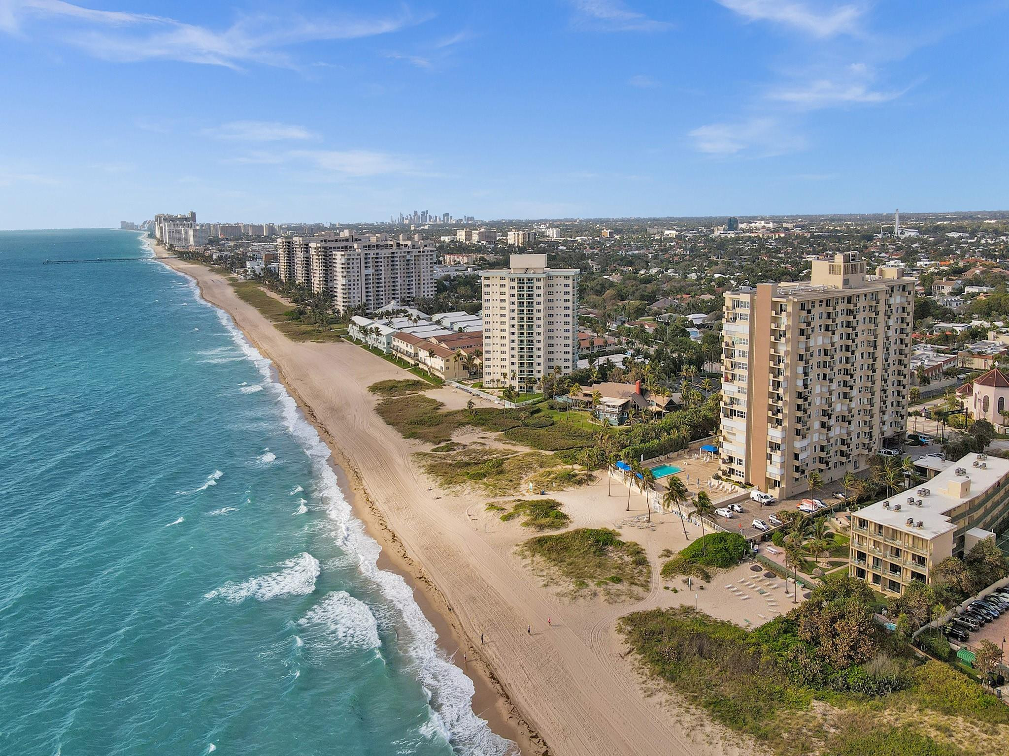 2000 S Ocean Blvd #4C Lauderdale By The Sea, FL 33062