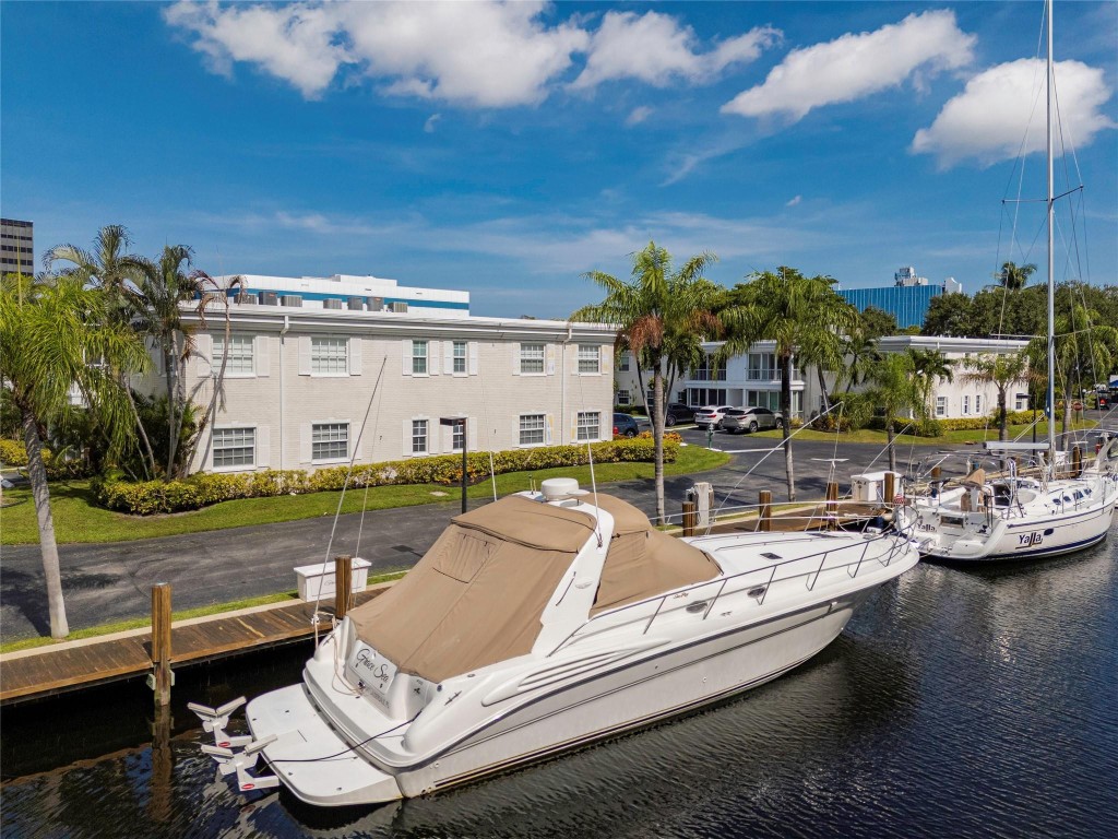 6201 Bay Clb Dr #4 Fort Lauderdale, FL 33308