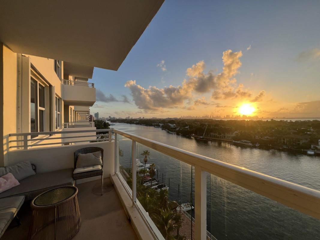 5600 Collins Ave #11P