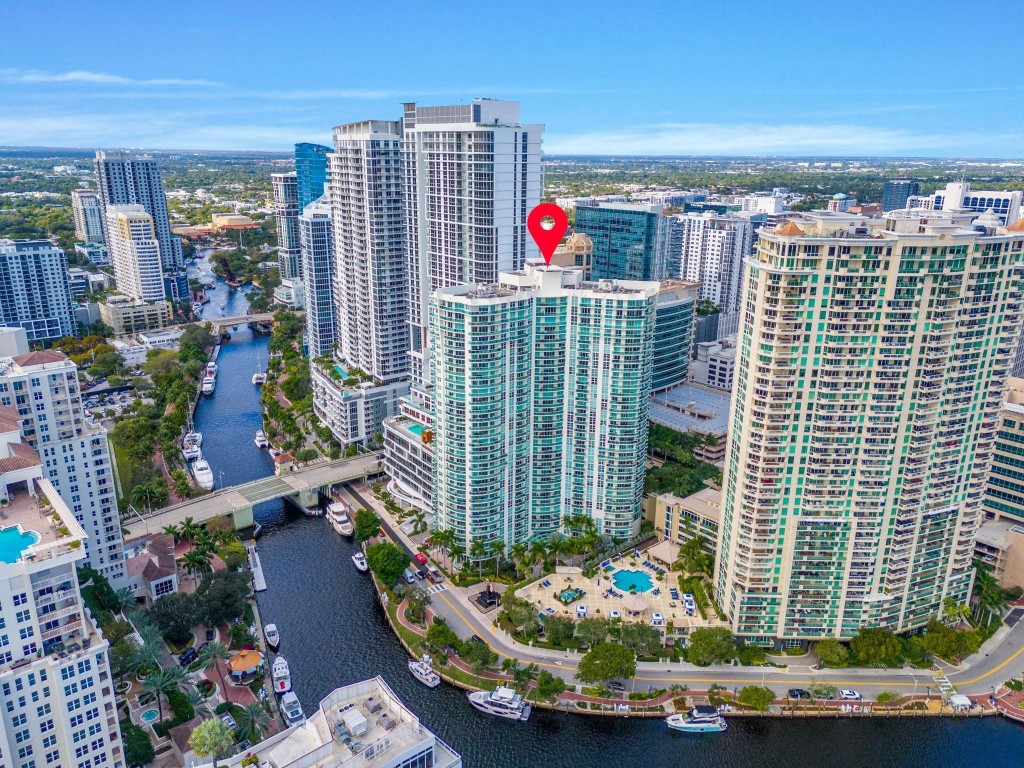 347 N New Riv #606 Fort Lauderdale, FL 33301