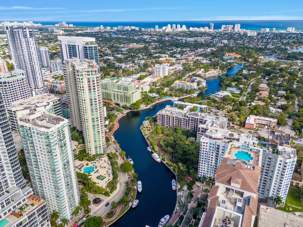 347 N New Riv #606 Fort Lauderdale, FL 33301