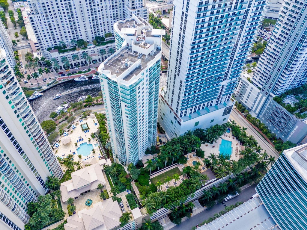 347 N New Riv #606 Fort Lauderdale, FL 33301