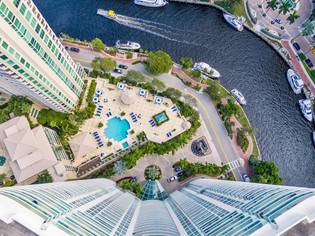 347 N New Riv #606 Fort Lauderdale, FL 33301