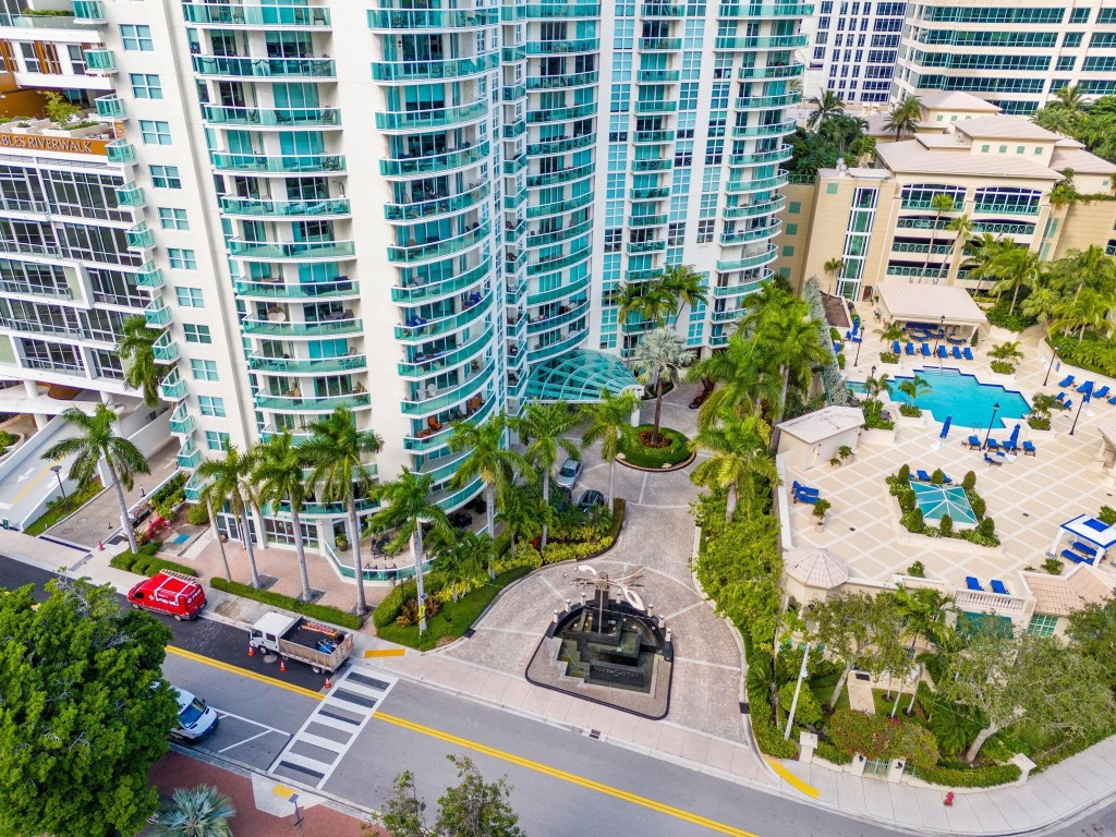 347 N New Riv #606 Fort Lauderdale, FL 33301