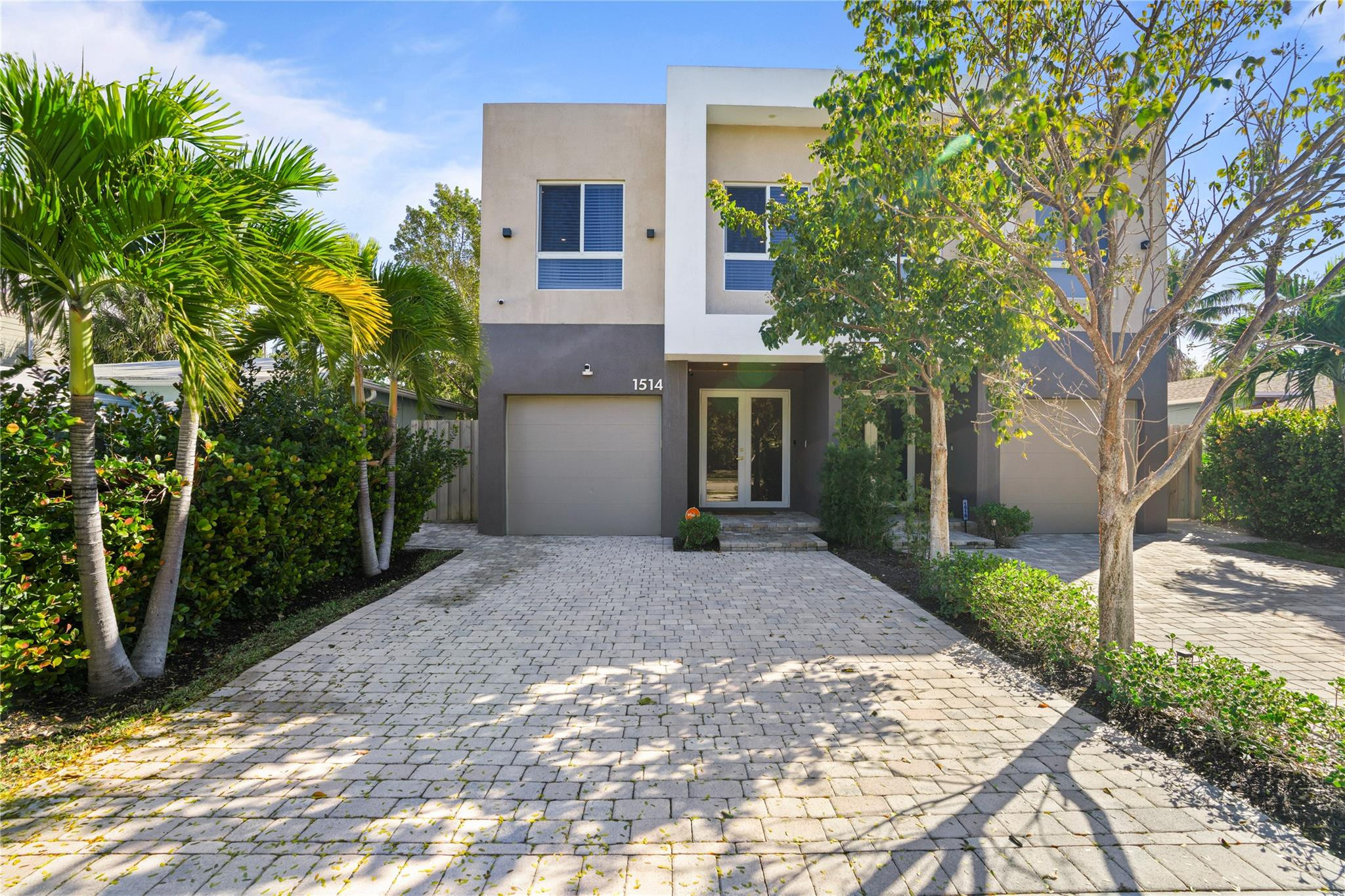 1514 SW 4th #1514 Fort Lauderdale, FL 33315