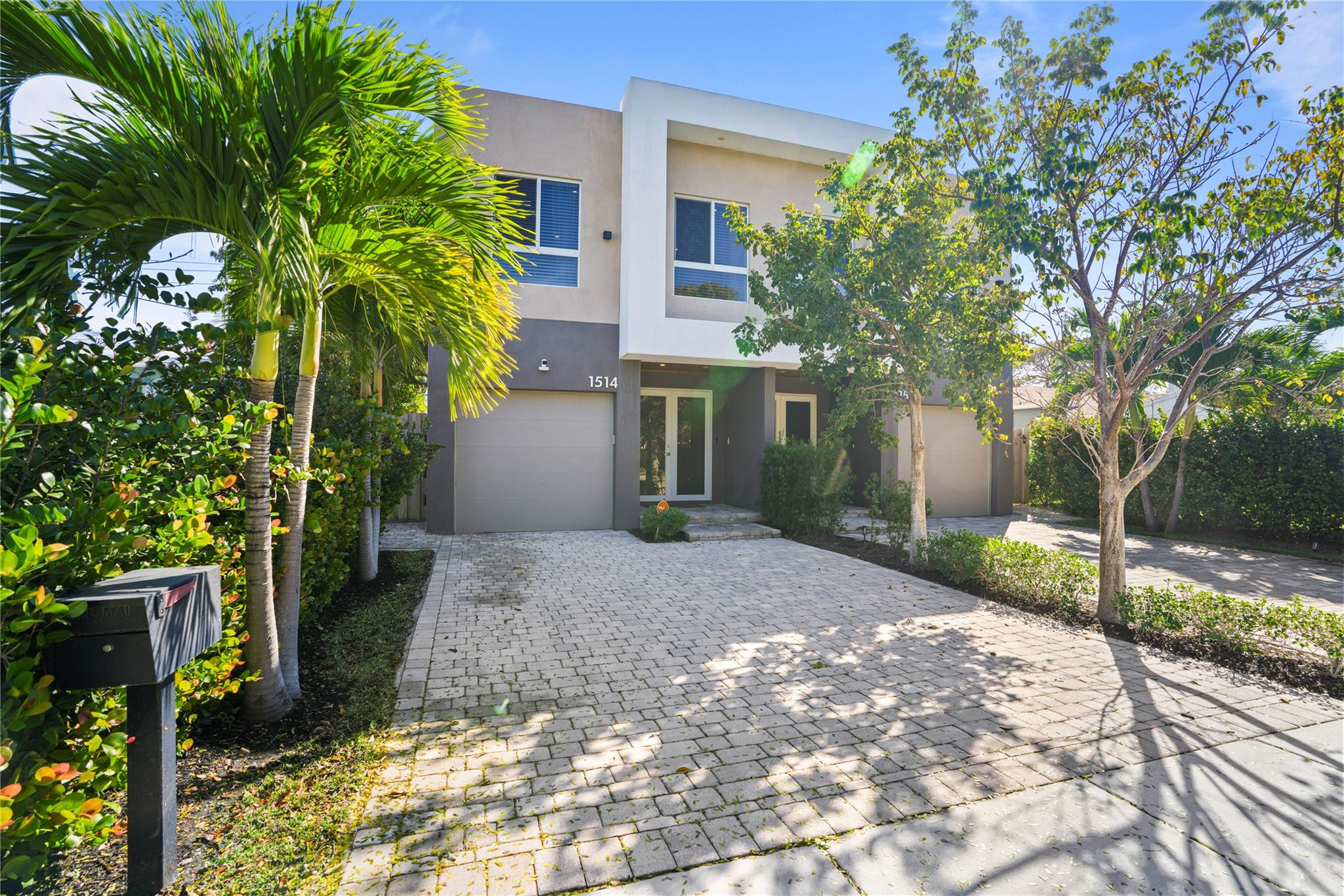 1514 SW 4th #1514 Fort Lauderdale, FL 33315