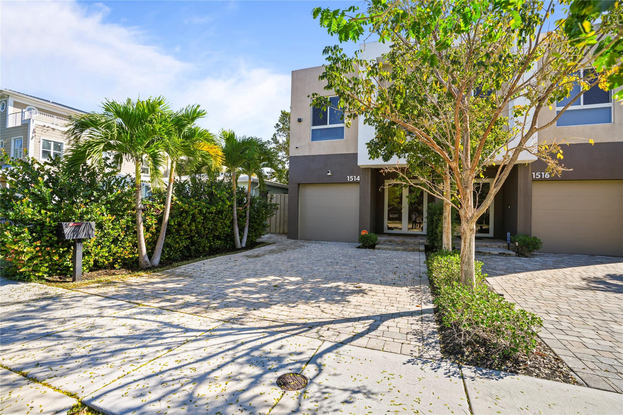 1514 SW 4th #1514 Fort Lauderdale, FL 33315