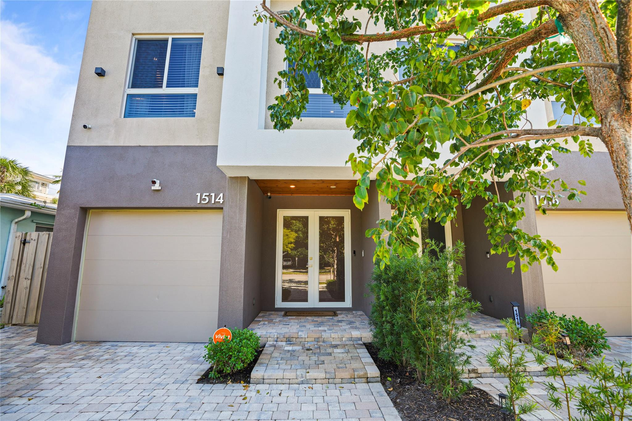 1514 SW 4th #1514 Fort Lauderdale, FL 33315