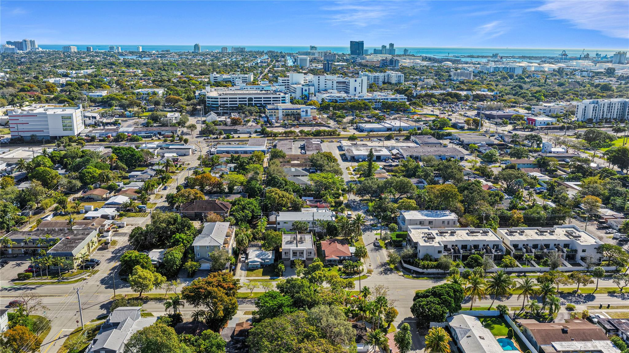 1514 SW 4th #1514 Fort Lauderdale, FL 33315