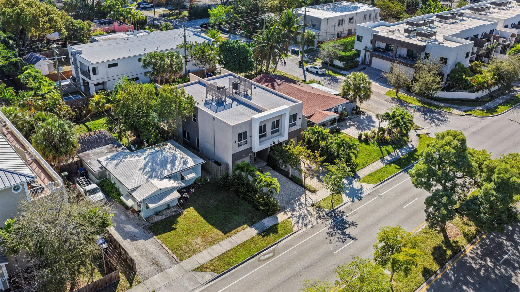 1514 SW 4th #1514 Fort Lauderdale, FL 33315