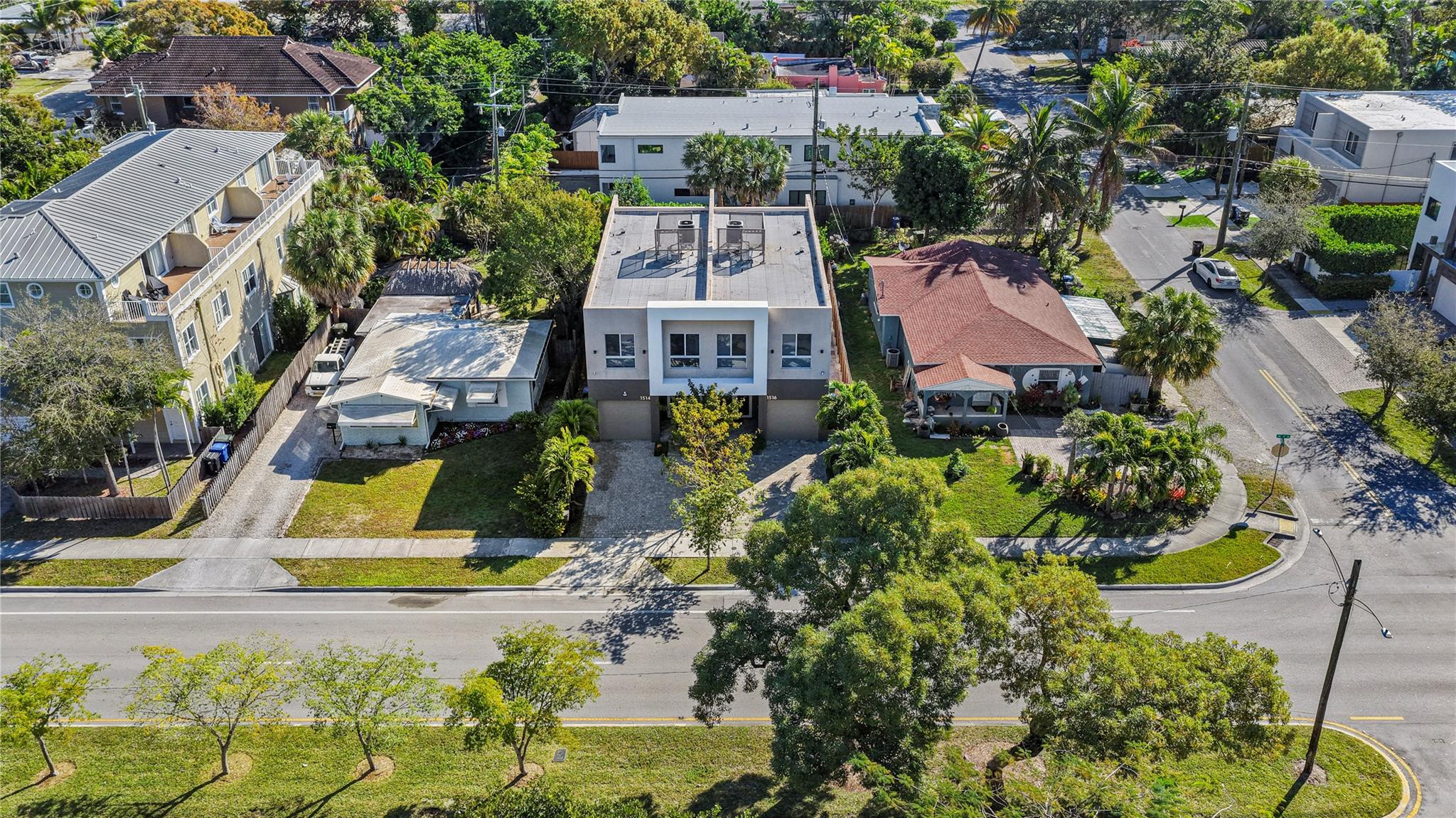 1514 SW 4th #1514 Fort Lauderdale, FL 33315