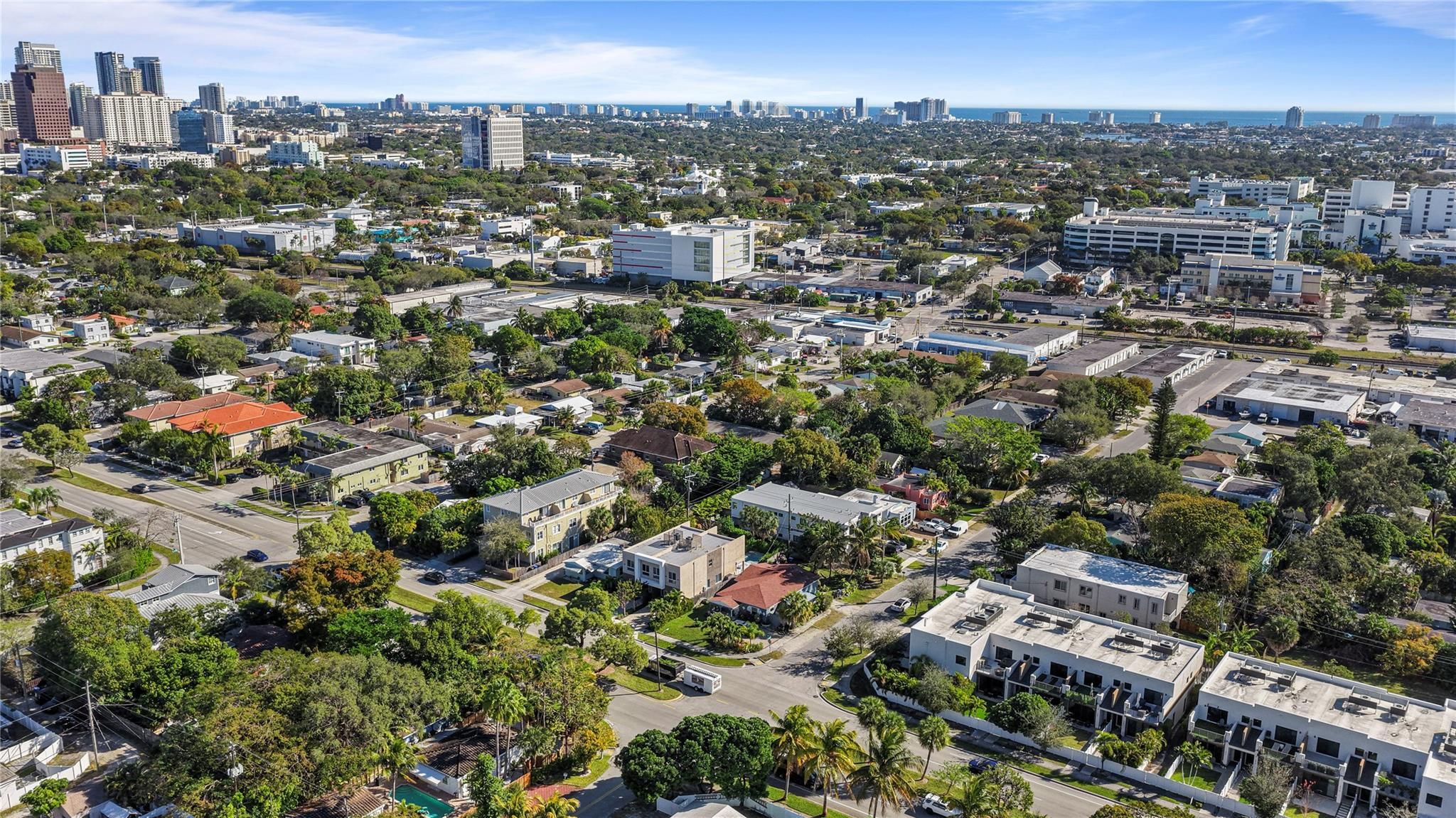 1514 SW 4th #1514 Fort Lauderdale, FL 33315