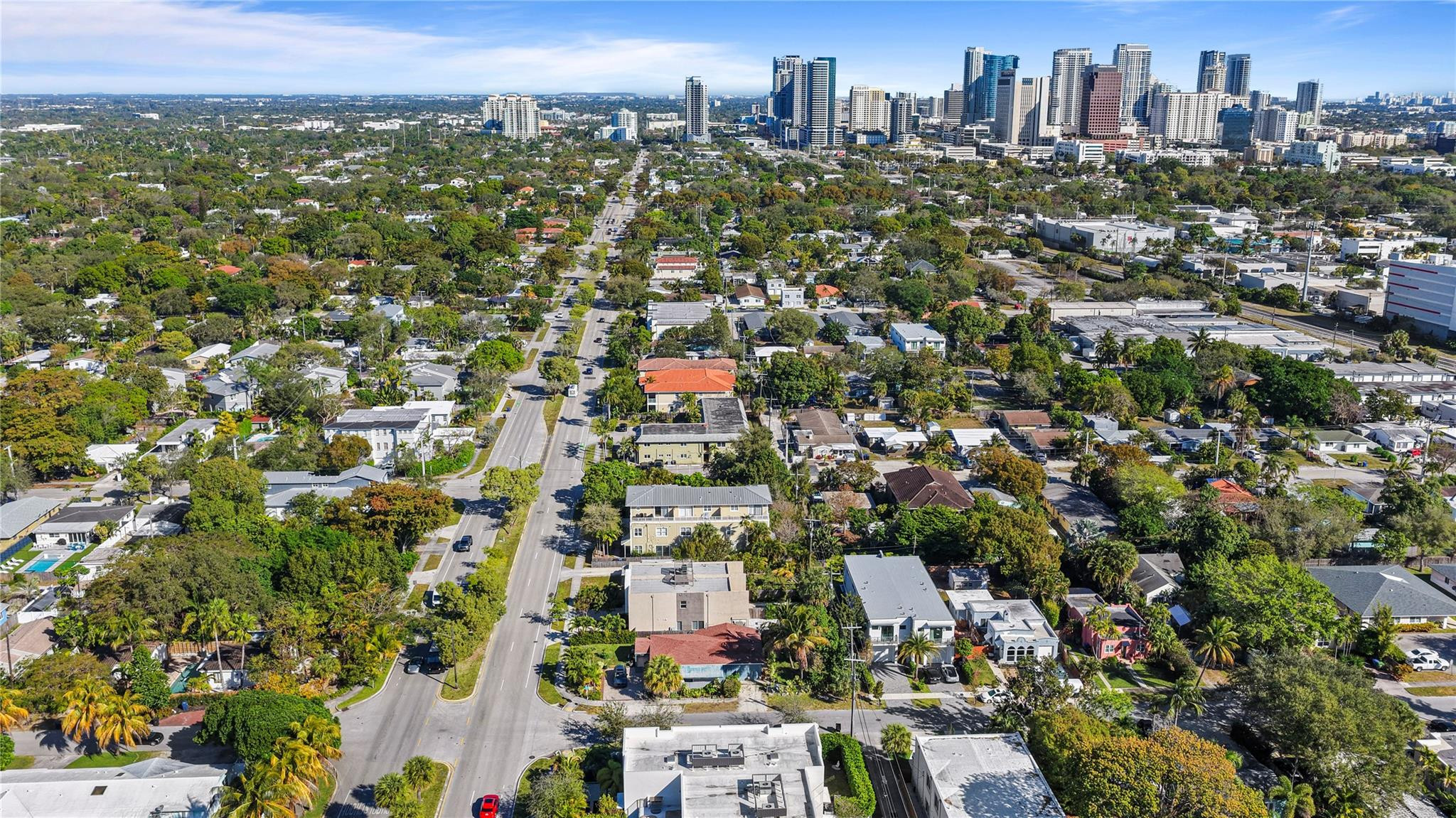 1514 SW 4th #1514 Fort Lauderdale, FL 33315