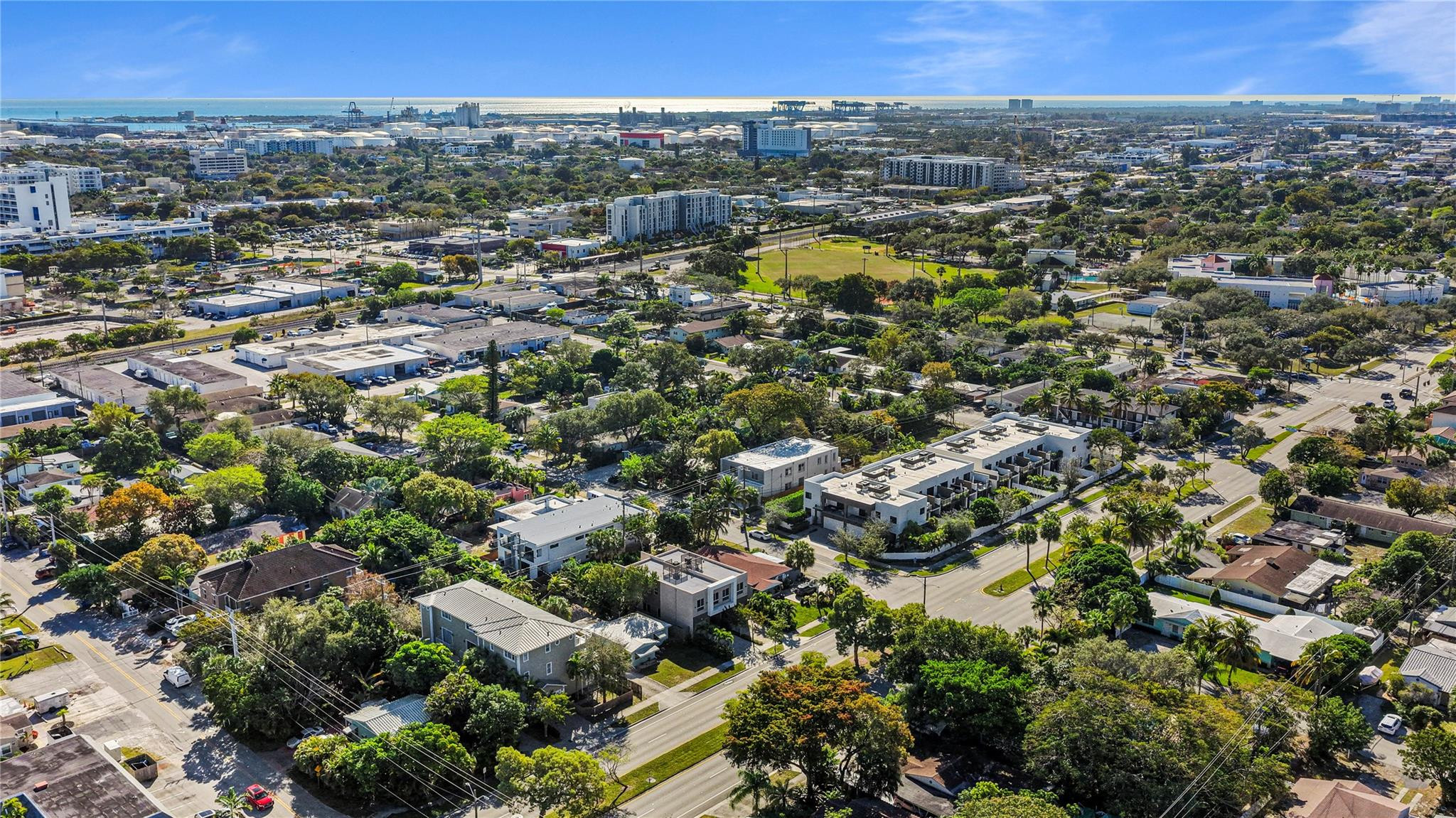 1514 SW 4th #1514 Fort Lauderdale, FL 33315