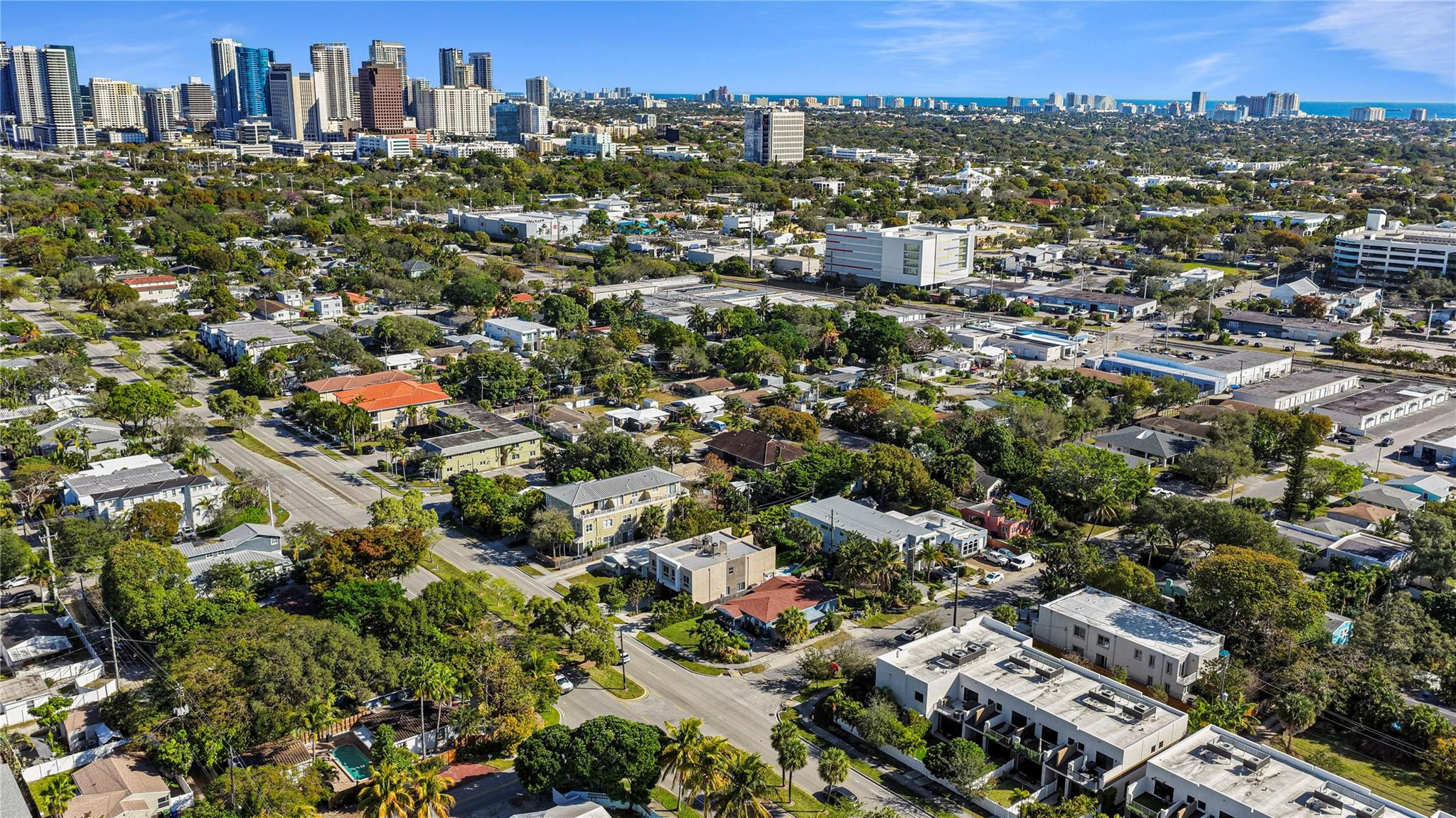 1514 SW 4th #1514 Fort Lauderdale, FL 33315