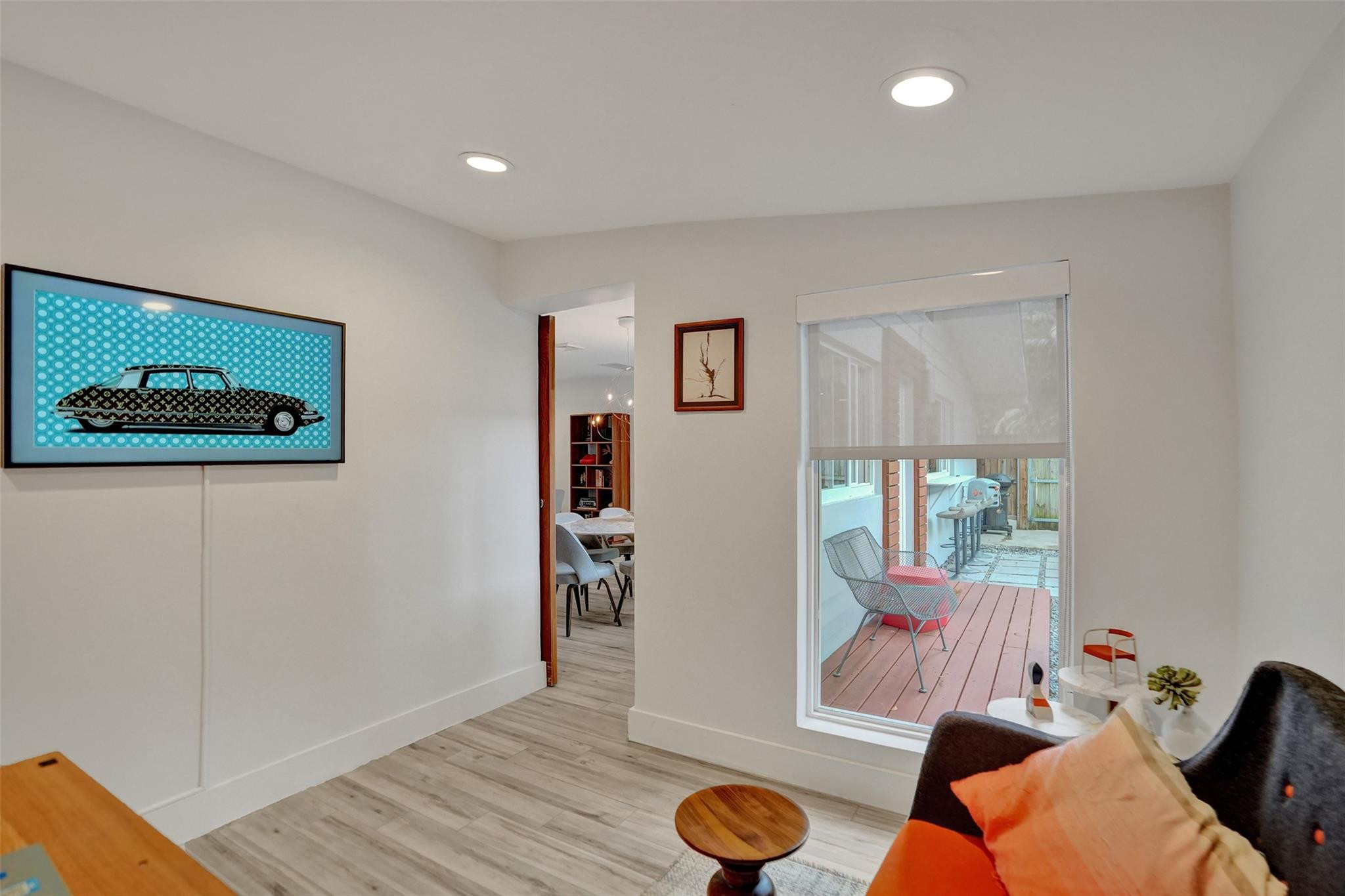 2111 N Ocean Pompano Beach, FL 33062