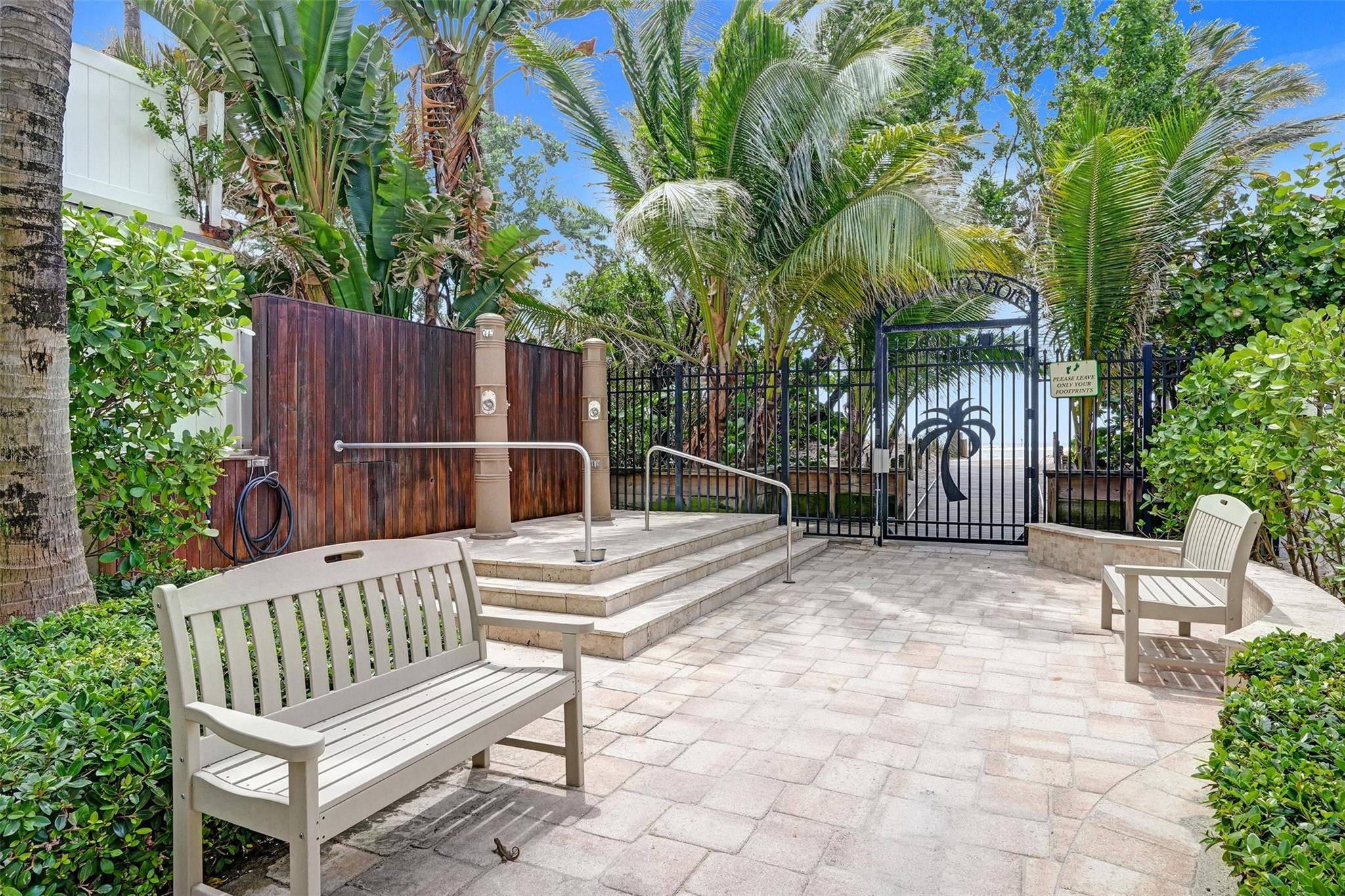 2111 N Ocean Pompano Beach, FL 33062