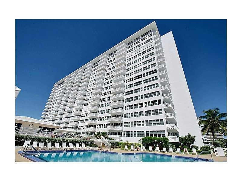 4010 Galt Ocean #1209