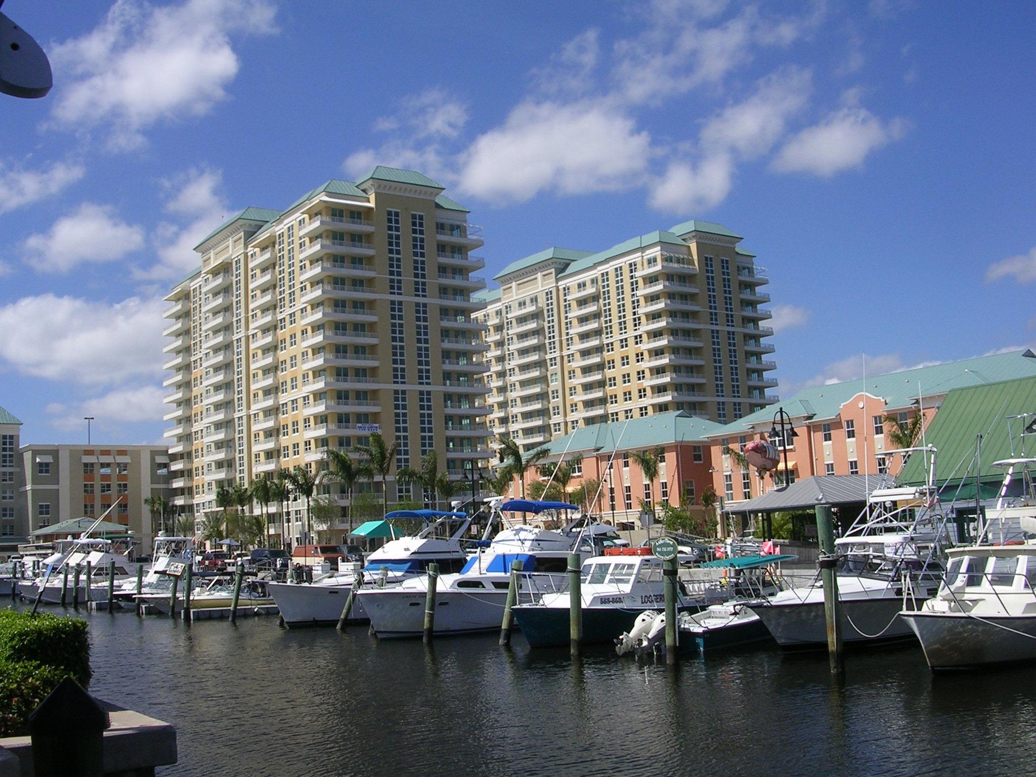 700 E Boynton Beach Blvd #601