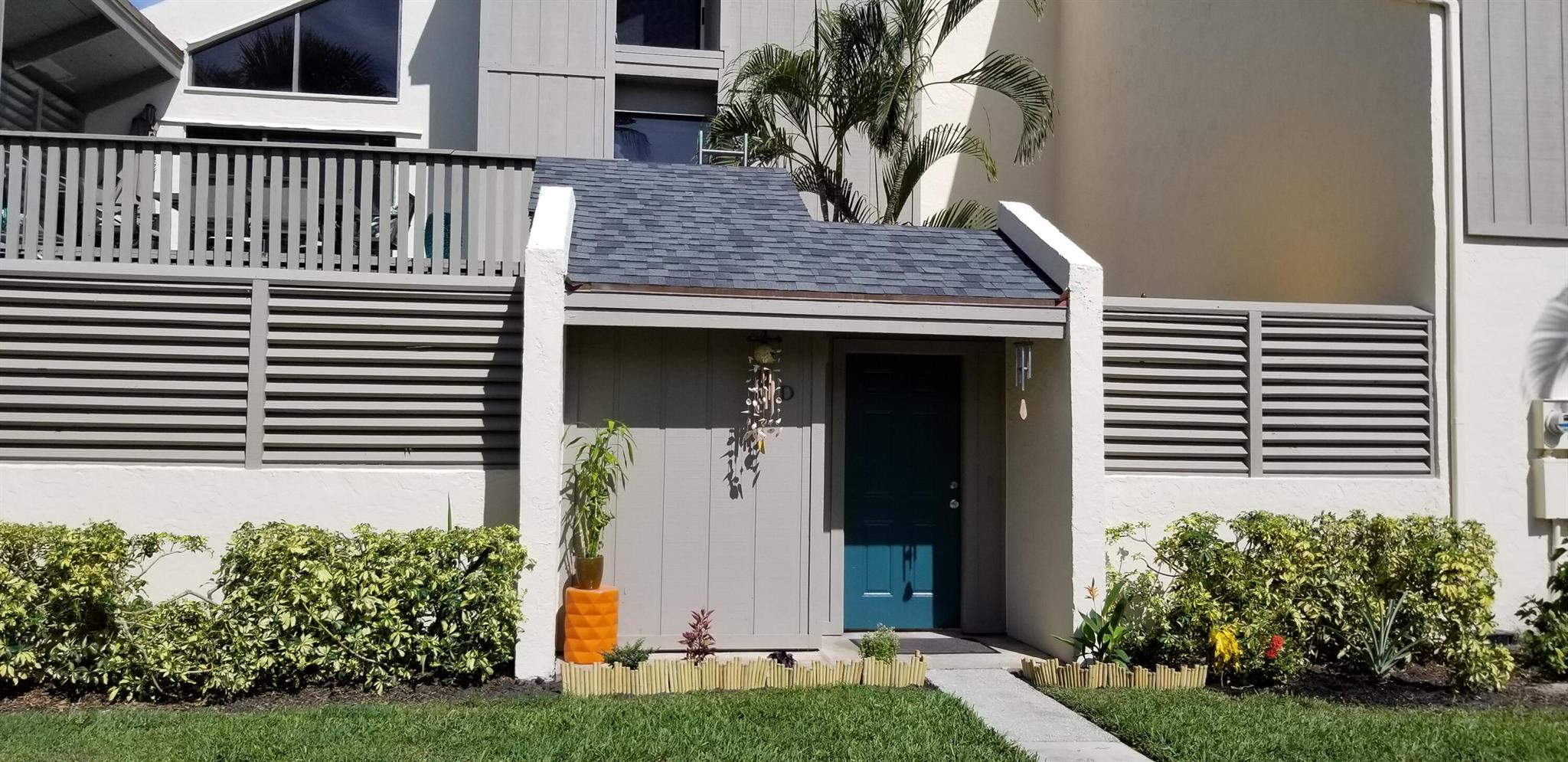 1605 S Us Highway 1st #4d
