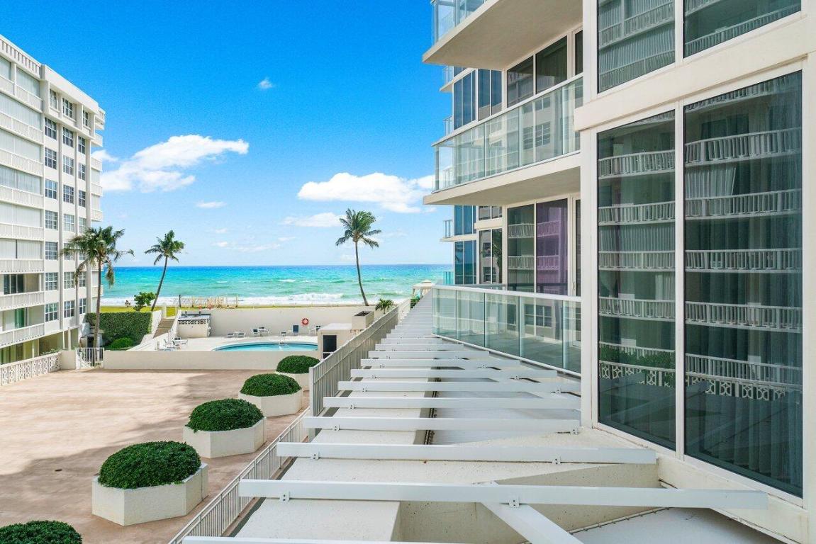 3550 S Ocean #2d South Palm Beach, FL 33480