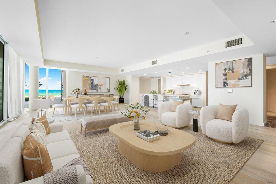 3550 S Ocean #2d South Palm Beach, FL 33480