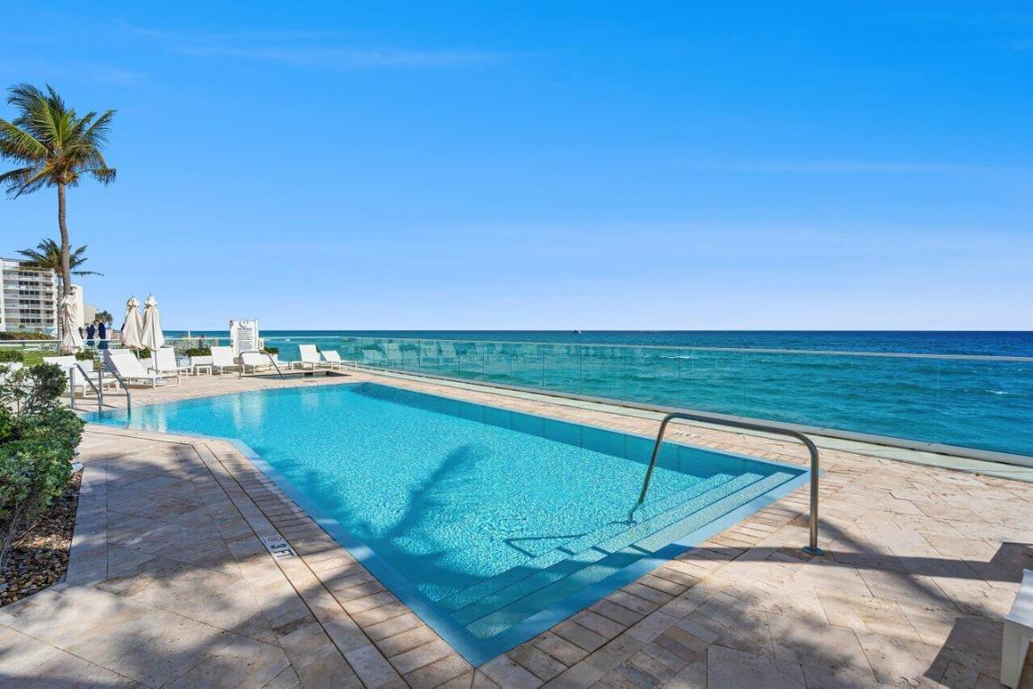3550 S Ocean #2d South Palm Beach, FL 33480