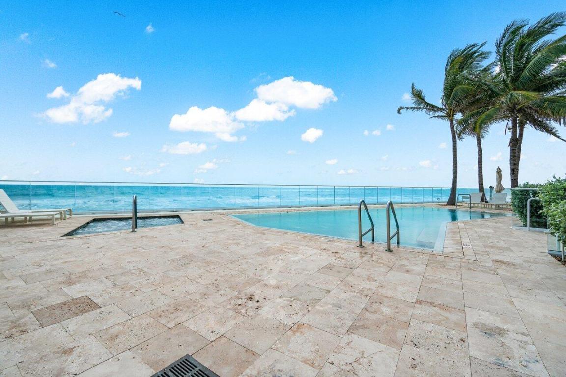 3550 S Ocean #2d South Palm Beach, FL 33480