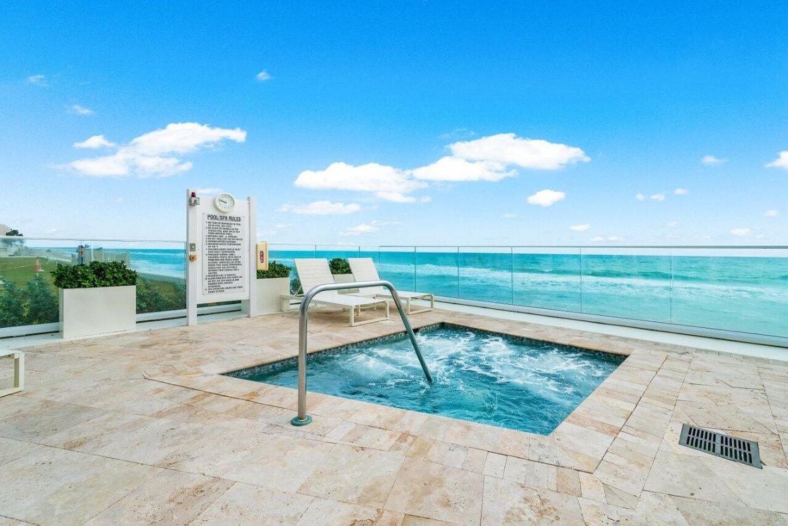 3550 S Ocean #2d South Palm Beach, FL 33480