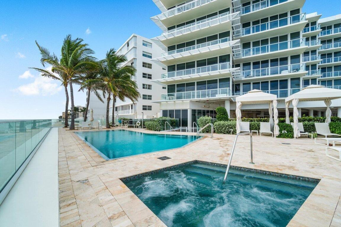 3550 S Ocean #2d South Palm Beach, FL 33480