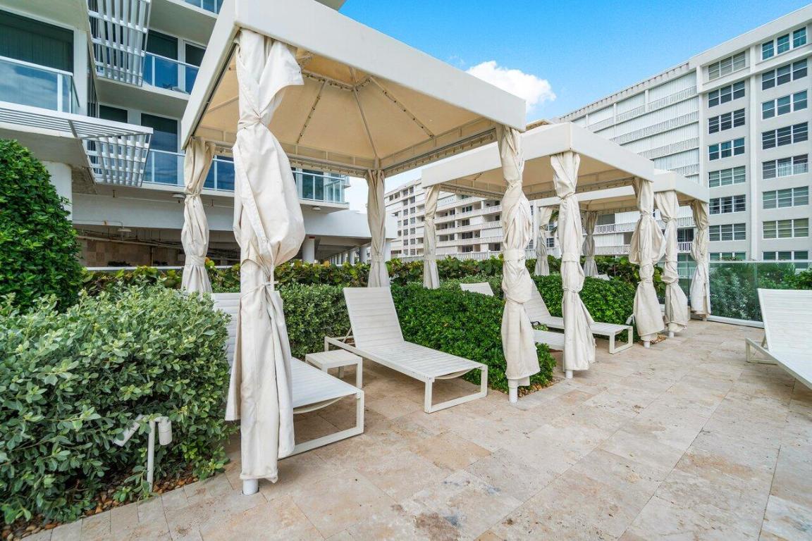 3550 S Ocean #2d South Palm Beach, FL 33480