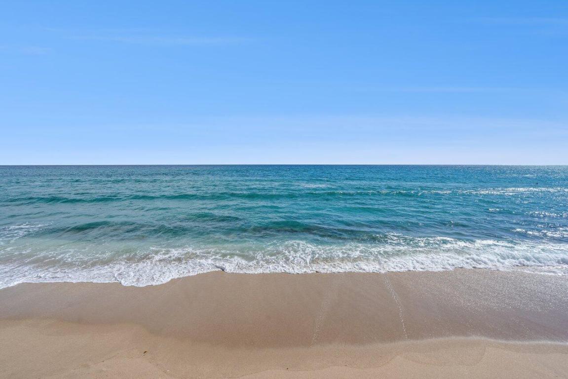 3550 S Ocean #2d South Palm Beach, FL 33480