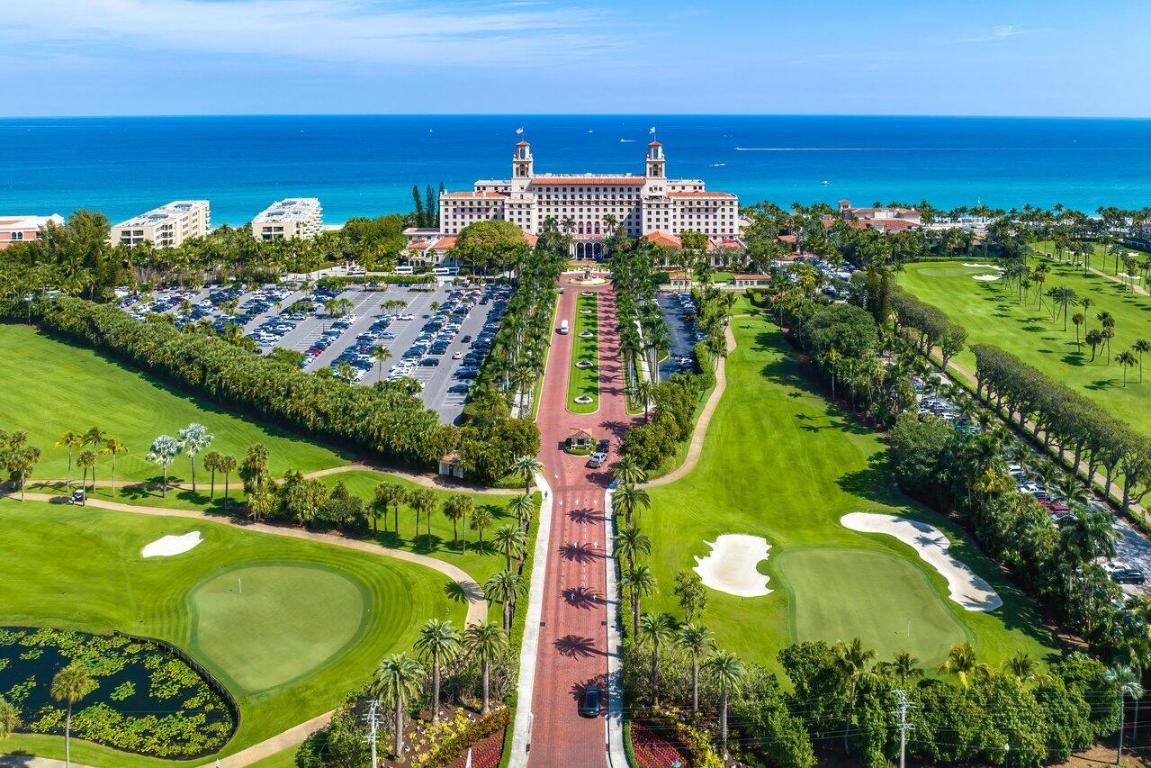 3550 S Ocean #2d South Palm Beach, FL 33480