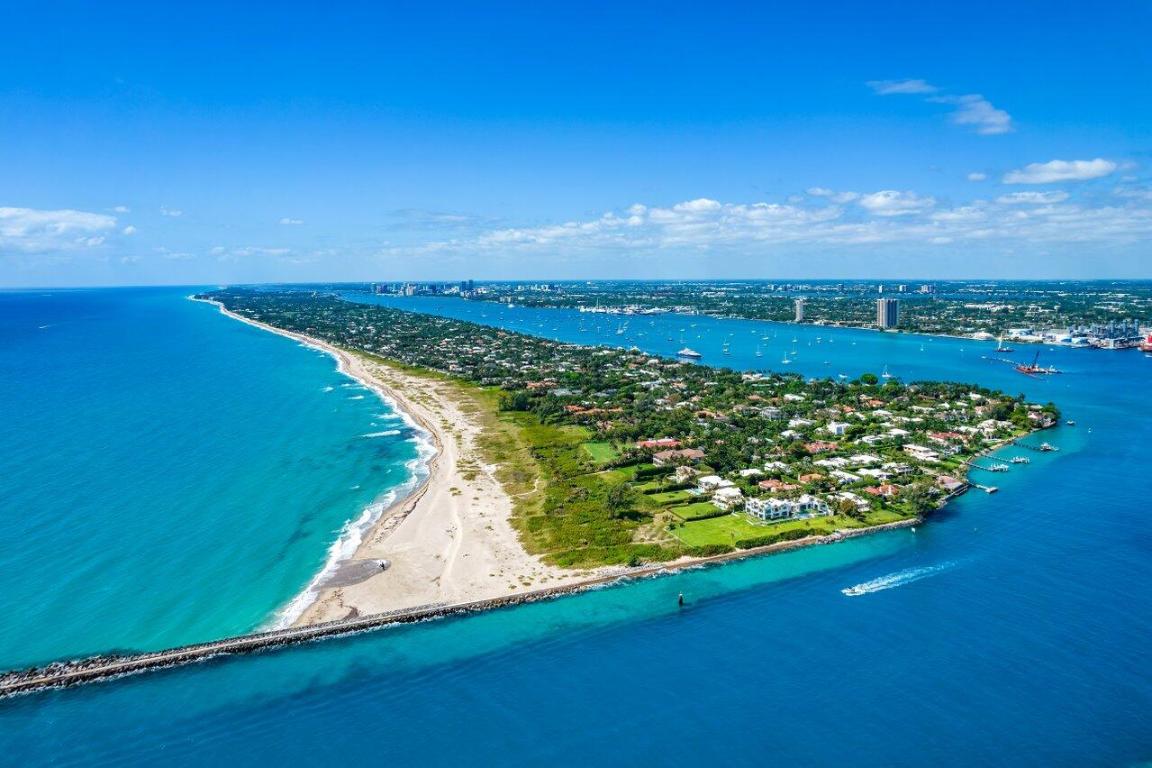 3550 S Ocean #2d South Palm Beach, FL 33480