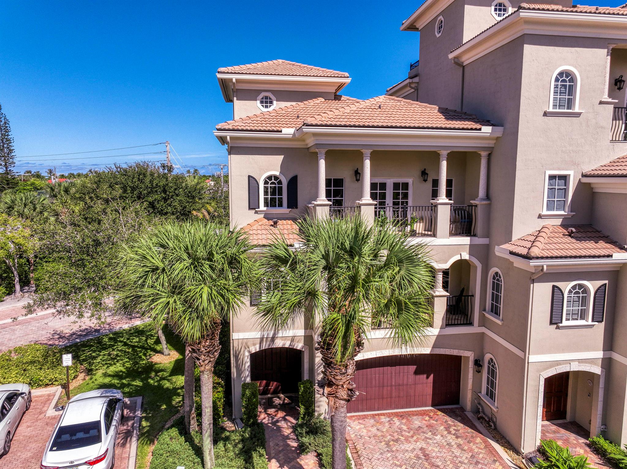 127 Tierra Ln #20 Jupiter, FL 33477