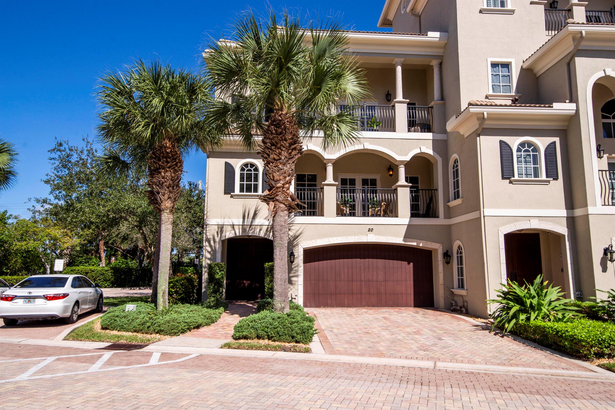 127 Tierra Ln #20 Jupiter, FL 33477