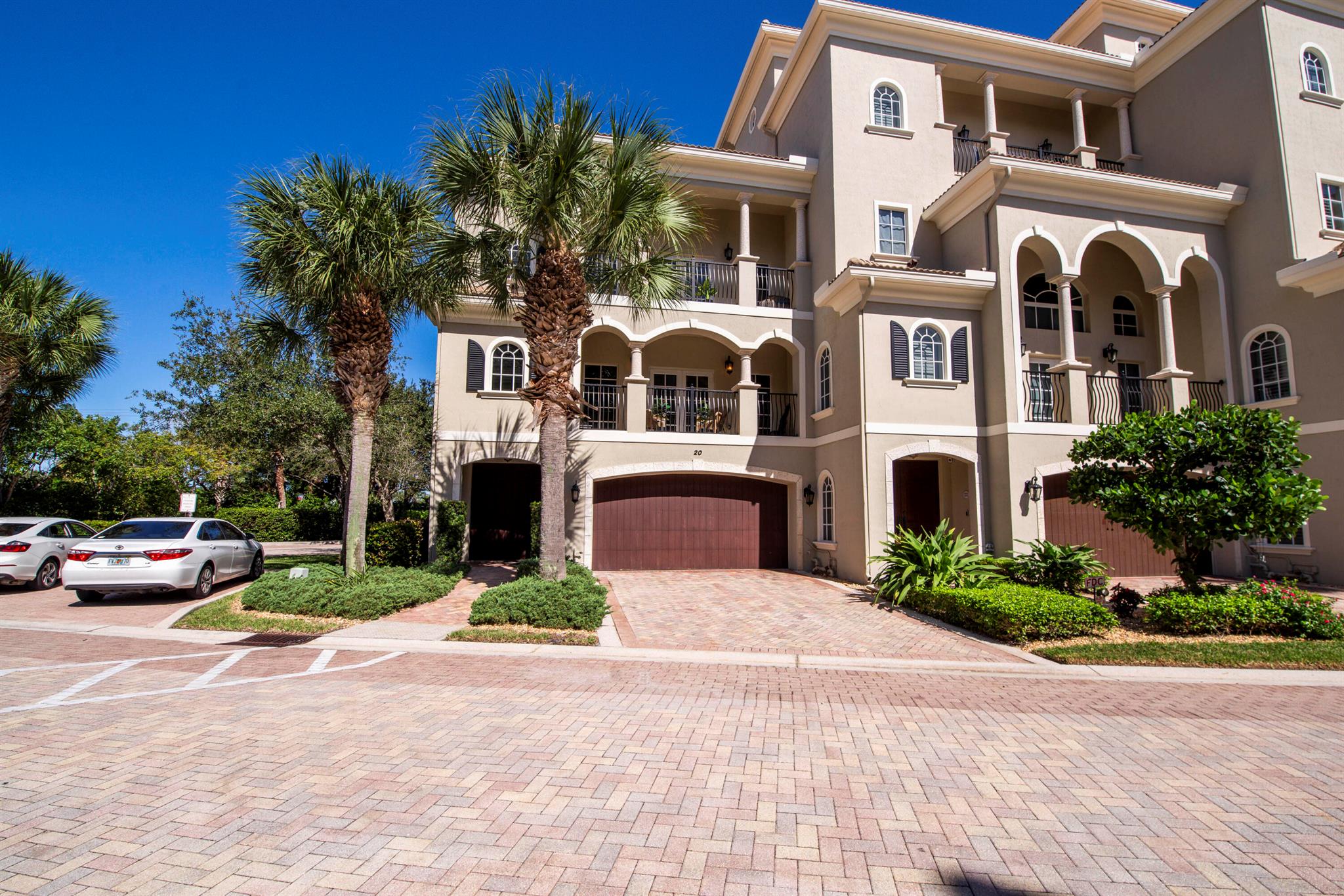 127 Tierra Ln #20 Jupiter, FL 33477