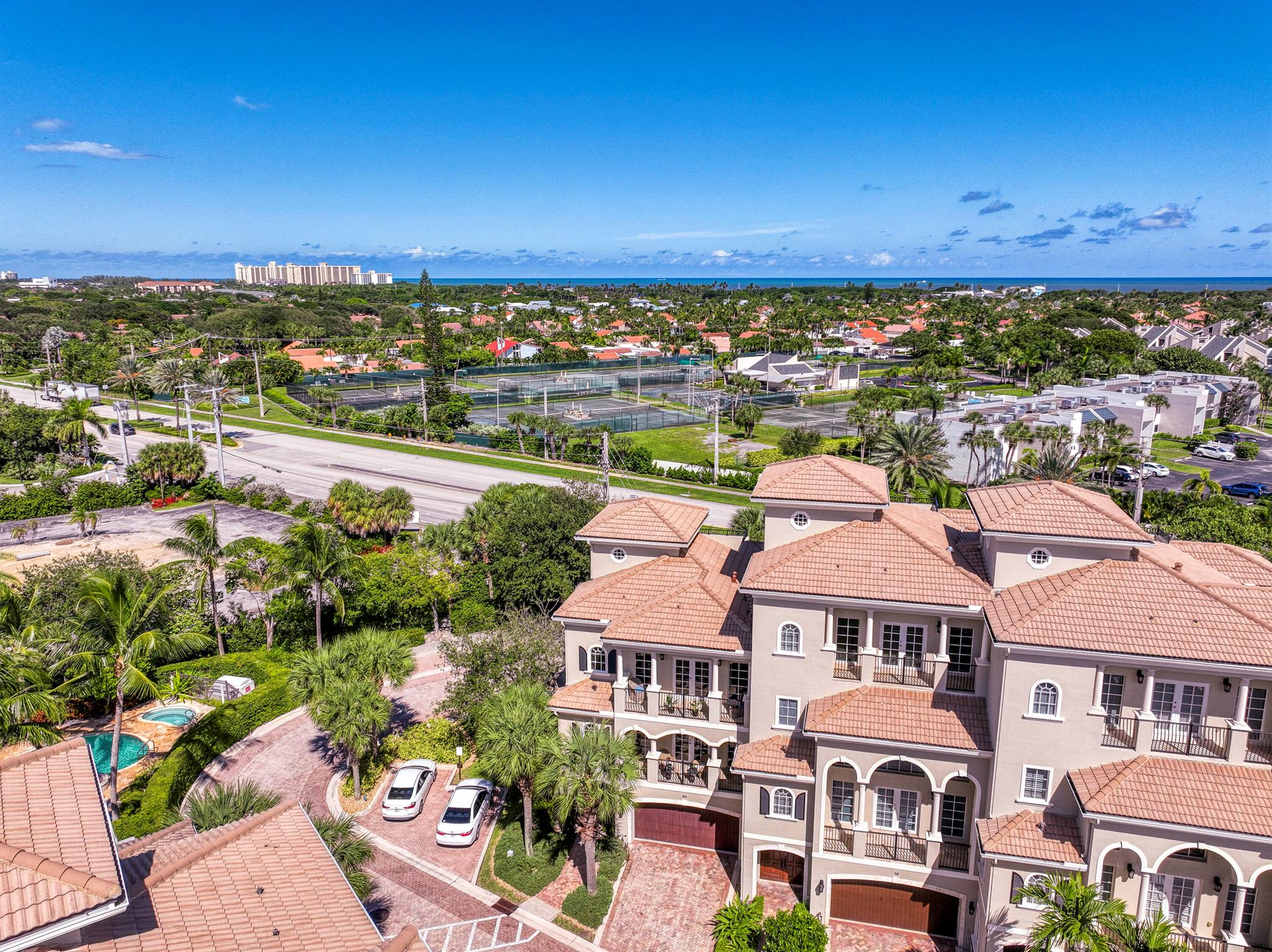 127 Tierra Ln #20 Jupiter, FL 33477