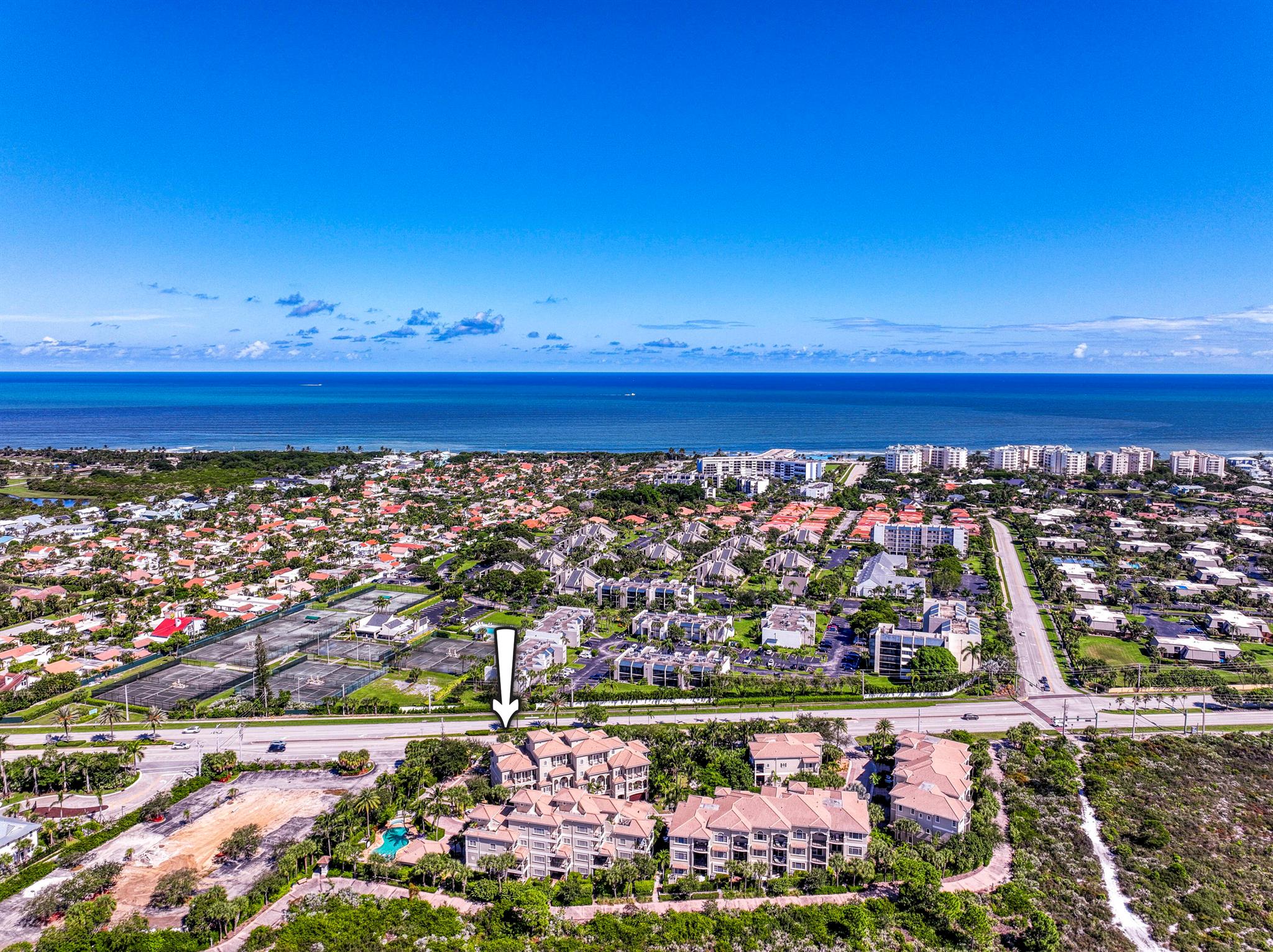 127 Tierra Ln #20 Jupiter, FL 33477