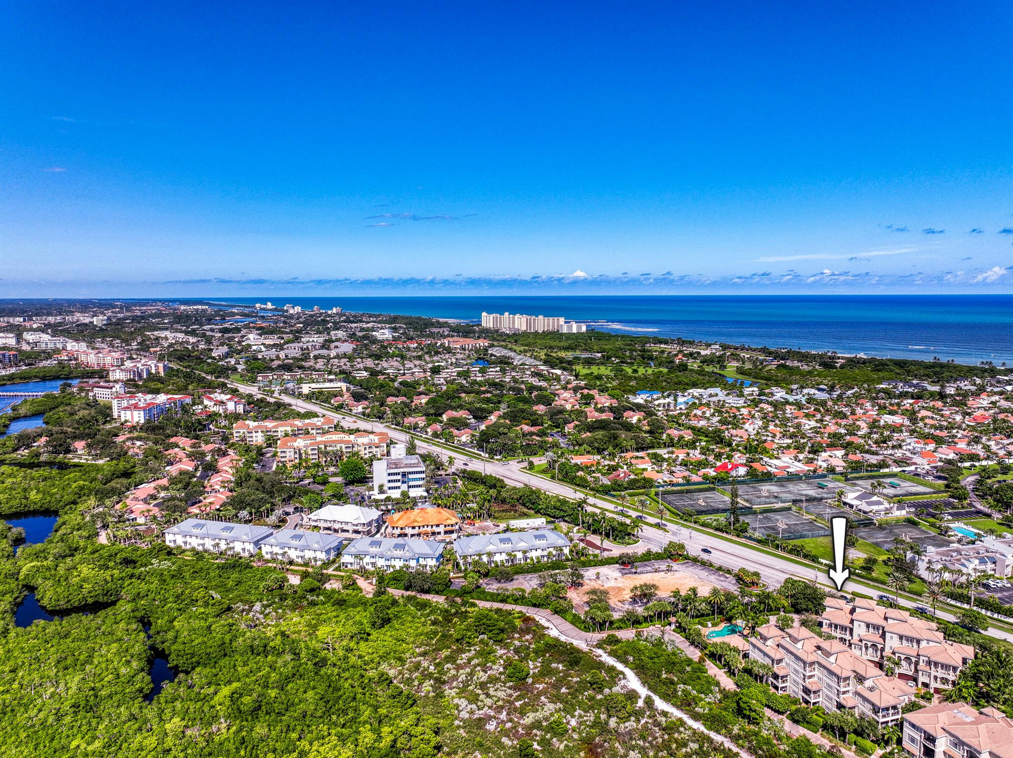 127 Tierra Ln #20 Jupiter, FL 33477