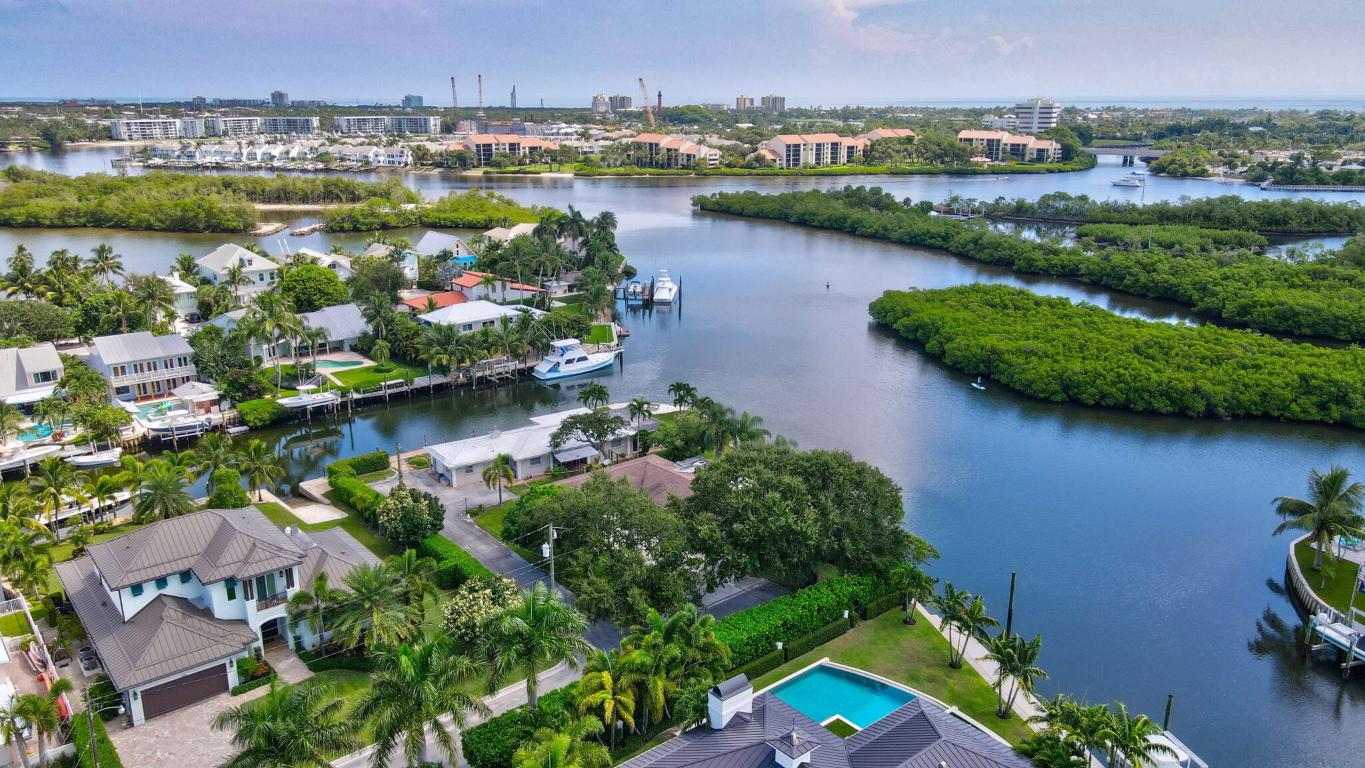 207 Body Ct #Parcel 1 Jupiter, FL 33477