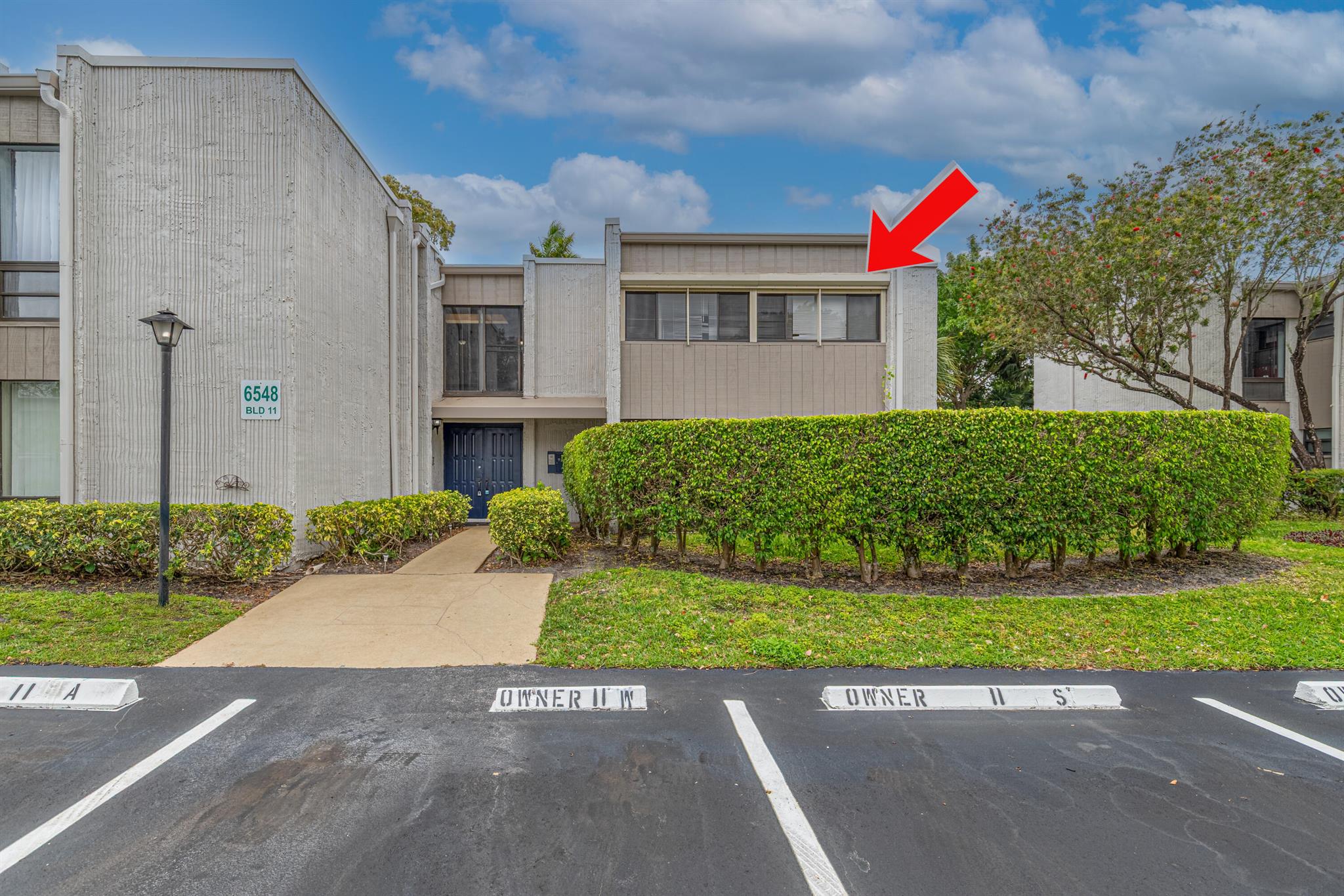 6548 Spring Btm Way #221